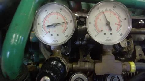 8 results for detroit diesel compression tester 